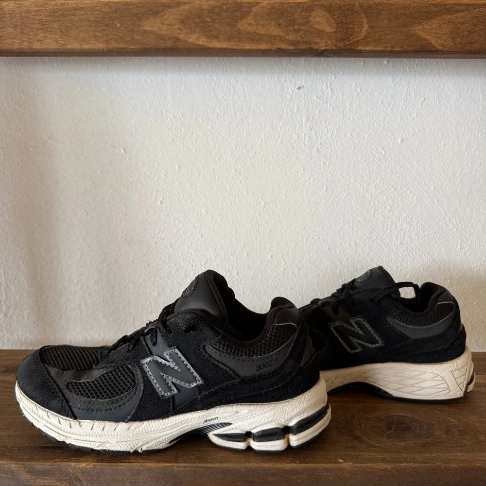 New Balance new balance